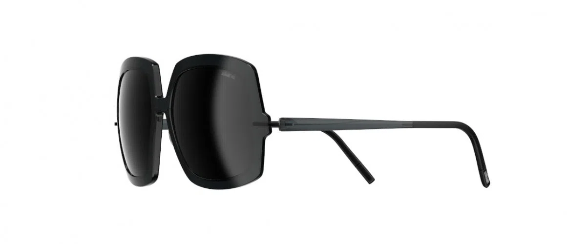 Silhouette Montamer 3197 Sunglasses - view 16